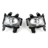 Car Fog Lights for Opel Astra H 2007-2012