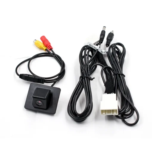 Reverse Camera for Mazda 3 Axela BM Sedan 2014~2018 Retain OEM Plug