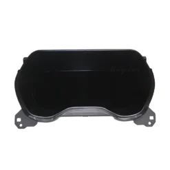 Alternative view of Digital Instrument Cluster for Chevrolet Camaro 2015-2023 Virtual Speedometer Cockpit