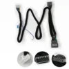 #38 Car Amplifier Wiring Harness for Honda Civic CRV New