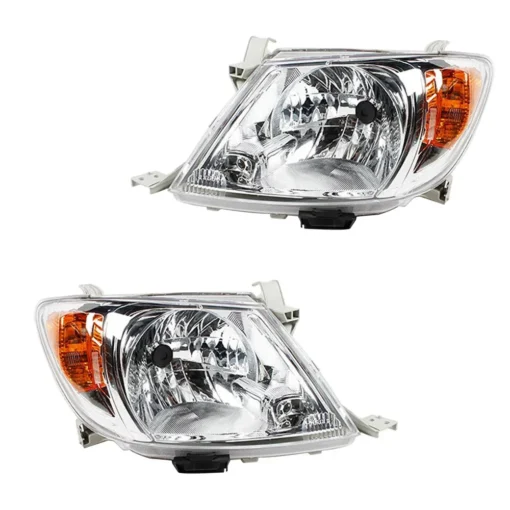 Car Headlights for Toyota HiLux Mk5
