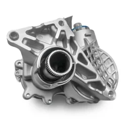 Alternative view of Automatic Transmission for BMW Mini COOPER Countryman R60 R61 Replace #27109811688 #27109811709