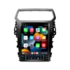 12.1'' Vertical Screen Android Car DVD for Ford Explorer 2011-2019