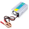 Car Inverter 500W DC 12V To AC 220V Overload and Overtemperature Protection Suitable for Electrical Appliances