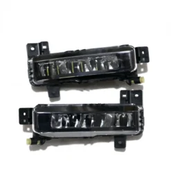 Fog Lights