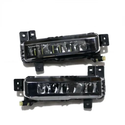 Fog Lights