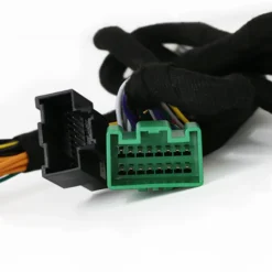 Alternative view of #28 Car DSP Amplifier Wiring Harness for Chevrolet Cruze 2015~2018 Chevy Regal