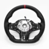 Steering Wheel For BMW G30 G31 G38 G32 G11 G12 G14 G15 G16 G29 G01 G02 G05 G06 G07 F90 F91 F92 F3 M5 M8