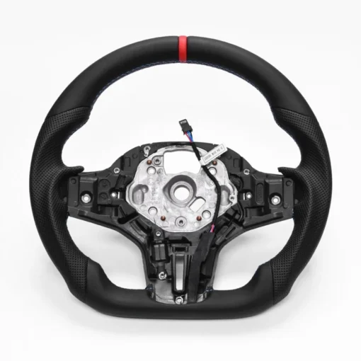 Steering Wheel For BMW G30 G31 G38 G32 G11 G12 G14 G15 G16 G29 G01 G02 G05 G06 G07 F90 F91 F92 F3 M5 M8