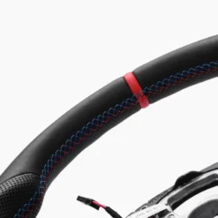 Alternative view of Steering Wheel For BMW G30 G31 G38 G32 G11 G12 G14 G15 G16 G29 G01 G02 G05 G06 G07 F90 F91 F92 F3 M5 M8