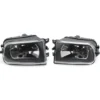 Fog Light Housing for BMW E39 5-Series Z3 63178381977 63178377942