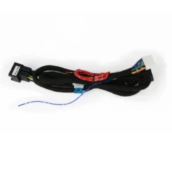 Alternative view of Car DSP Amplifier Wiring Harness for Ford 2018+