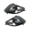 Auto Headlight Assembly For Suzuki Swift 2005 2006 2007 2008 2009 2010 2011