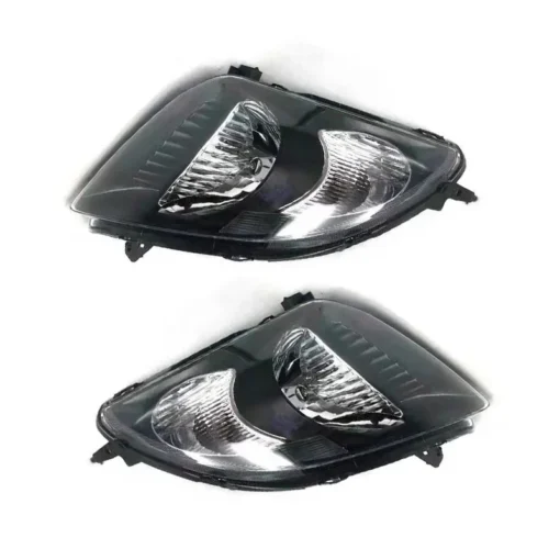 Auto Headlight Assembly For Suzuki Swift 2005 2006 2007 2008 2009 2010 2011