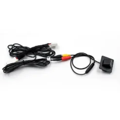 Alternative view of Reverse Camera for Mazda 3 Axela BM Sedan 2014~2018