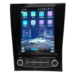 Alternative view of T-Style Android Car Stereo for Lexus GS300 GS350 1999-2003