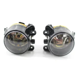 Fog Lights for VW Golf 5 MK5 2004-2009 Halogen Fog Lamp 1K0941700C 1K0941699C
