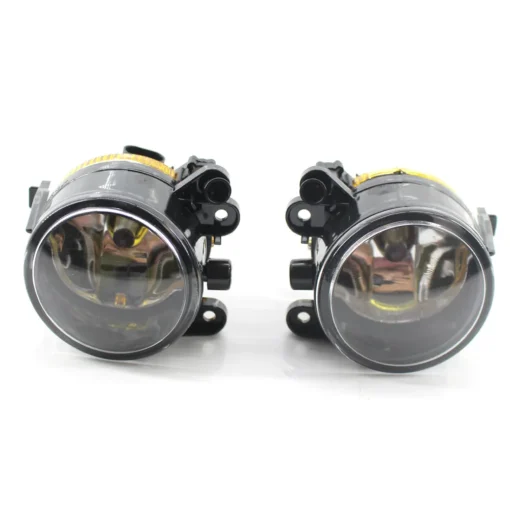 Fog Lights for VW Golf 5 MK5 2004-2009 Halogen Fog Lamp 1K0941700C 1K0941699C
