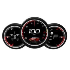 LCD Cluster for BMW Mini Cooper 2014-2023