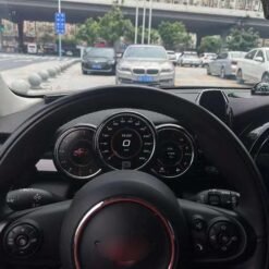 LCD Cluster for BMW Mini Cooper 2014-2023