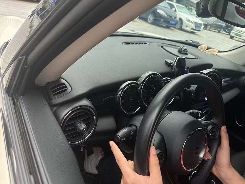 LCD Cluster for BMW Mini Cooper 2014-2023