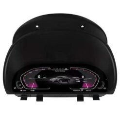 LCD Instrument Cluster for BMW 3 Series E90 E91 E92 E93 Digital Speedometer