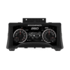 LCD Instrument Cluster for Ford F-150 2009 2010