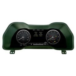 LCD Instrument Cluster for Toyota 4Runner 2010-2022