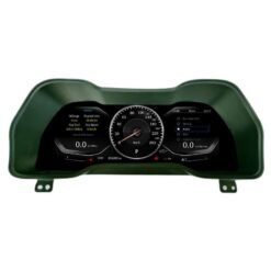 LCD Instrument Cluster for Toyota 4Runner 2010-2022