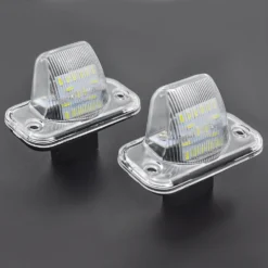 License Plate Light for VW Transporter T4 / Caravelle MK4 / Multivan MK4 Jetta Passat B5 B6 Combi Eurova