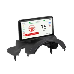 Mini LCD Cluster for Tesla Model 3 Model Y Digital Dashboard Speedometer
