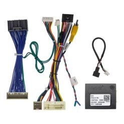 Power Cable for Mitsubishi Outlander 2022+ (for cars from the UAE market)