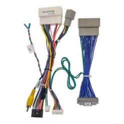 Power Cable for Mitsubishi Outlander 2022+ (for cars from the UAE market)