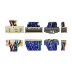 Power Cable for Mitsubishi Outlander 2022+ (for cars from the UAE market)