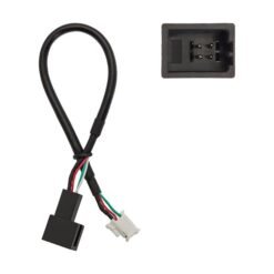 Power Cable for Mitsubishi Outlander 2022+ (for cars from the UAE market)