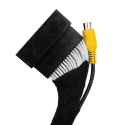 RCA Camera Adapter for Ford 54-Pin SYNC 2 Or SYNC 3