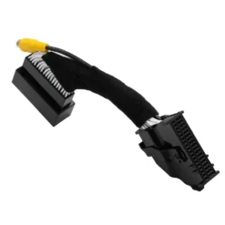 RCA Camera Adapter for Ford 54-Pin SYNC 2 Or SYNC 3