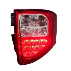 Rear Tail light for Jeep Compass 5182542AC 5182543AC