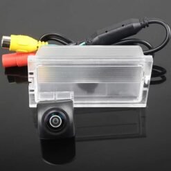 Rear View Camera for Land Rover Freelander 2 | Discovery 3 4 | Range Rover Sport