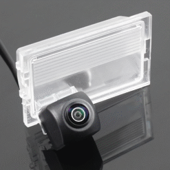 Rear View Camera for Land Rover Freelander 2 | Discovery 3 4 | Range Rover Sport