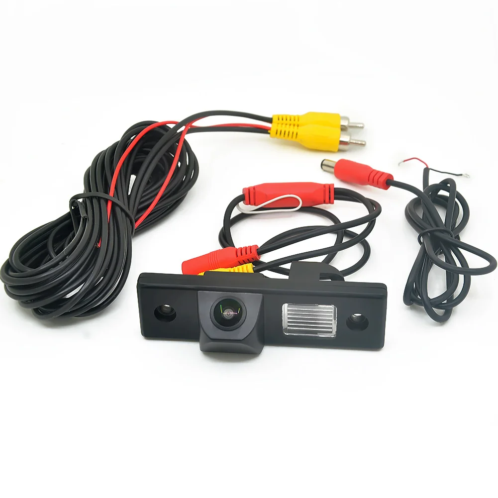 Rearview Camera for Chevrolet Epica/Lova/Captiva/Cruze/Lacetti