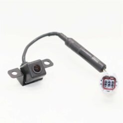 Rearview Camera for Kia Picanto Morning 2015 OE# 957601Y101