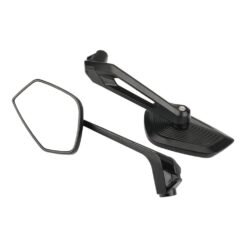 Rearview Mirrors For BMW R 1250 GS F850GS R1200GS LC ADV Adventure Motorcycle NEW R1250 GS Accessories Side Rear View Mirrors