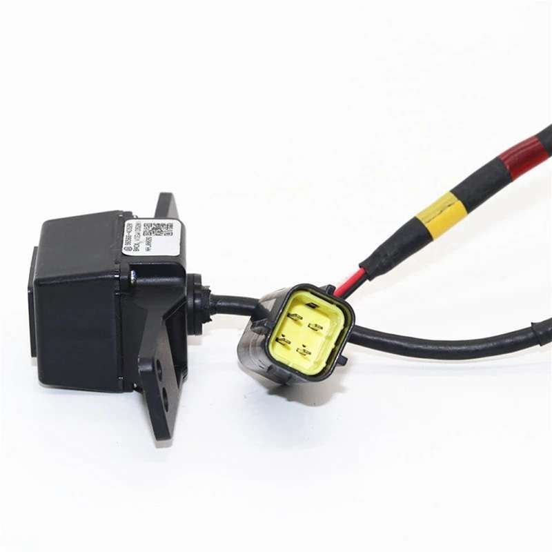 Reverse Camera 96566-4D520 for Kia Carnival Sedona 2006-2012 96566-4D521