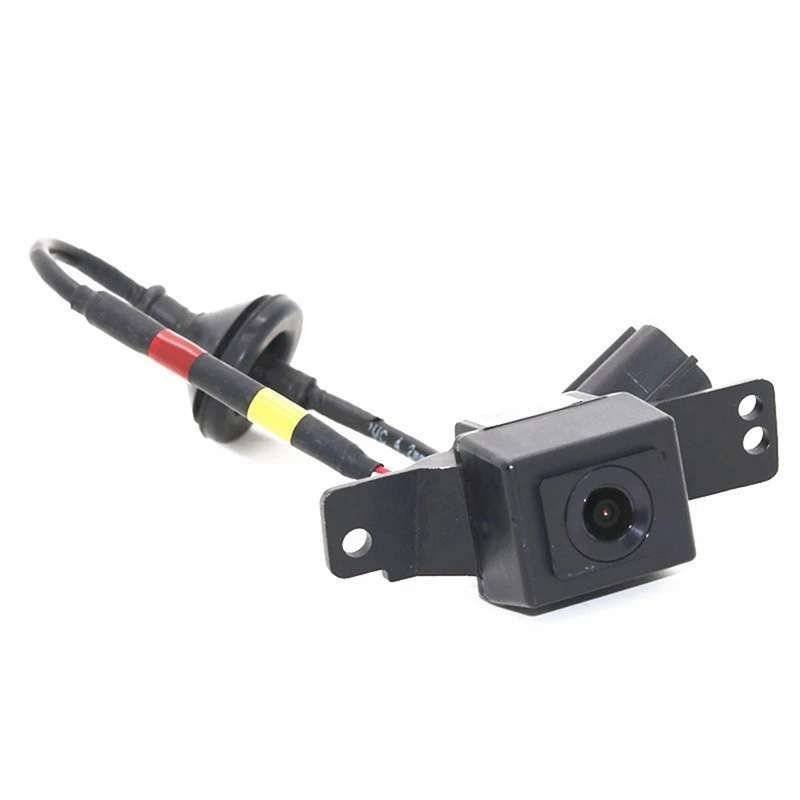 Reverse Camera 96566-4D520 for Kia Carnival Sedona 2006-2012 96566-4D521