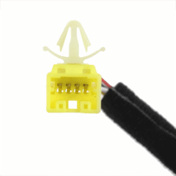 Reverse Camera for Hyundai Elantra 2011-2016 95750-3X100 Backup Camera