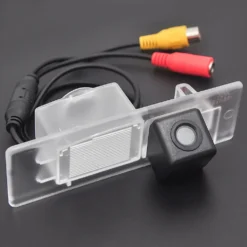 Reverse Camera For KIA KX5 (QL) / Sportage 2015~2018