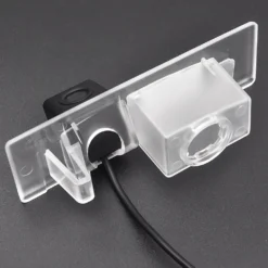 Reverse Camera For KIA KX5 (QL) / Sportage 2015~2018