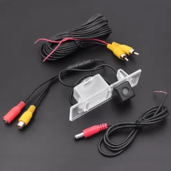 Reverse Camera For KIA KX5 (QL) / Sportage 2015~2018