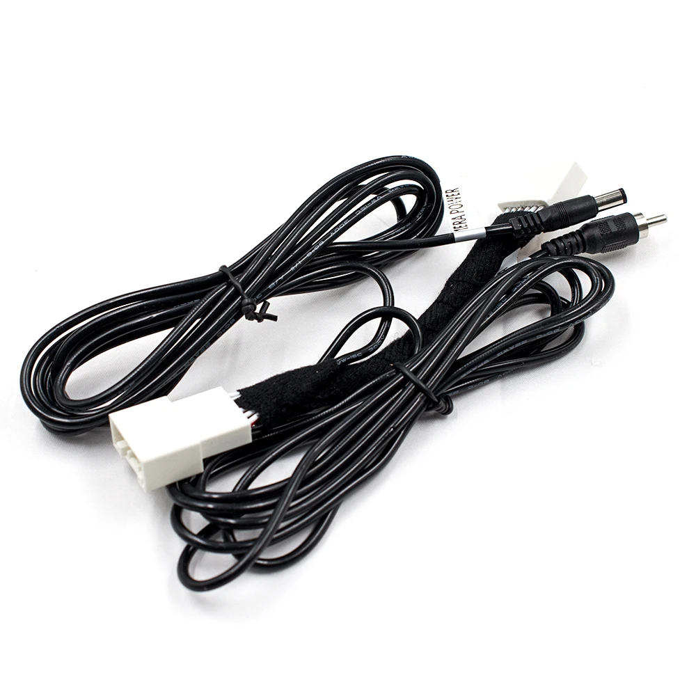 Reverse Camera for Mazda 3 Axela BM Sedan 2014~2018